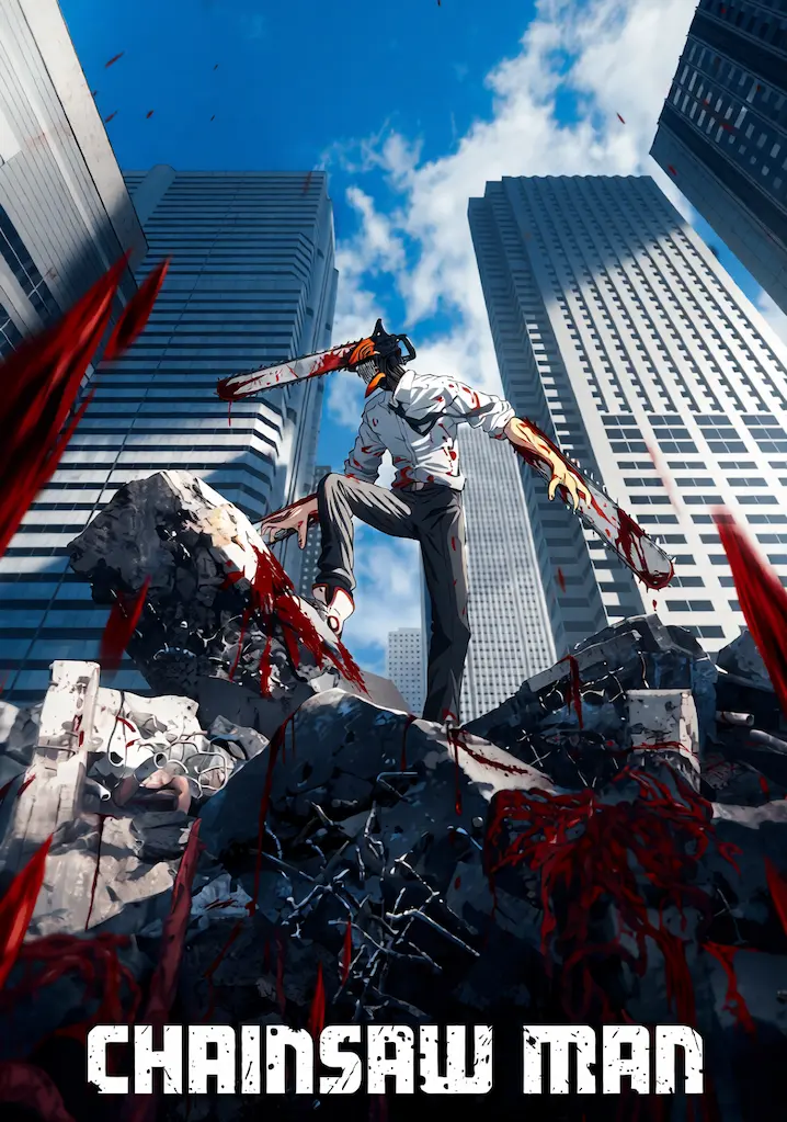 Chainsaw Man