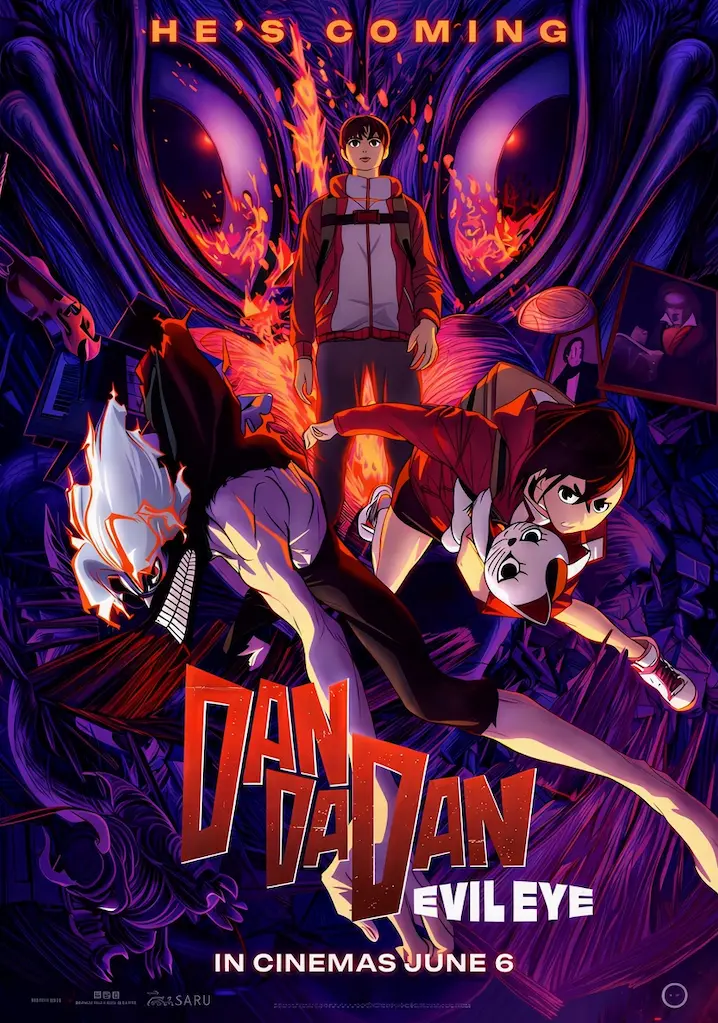 Dandadan