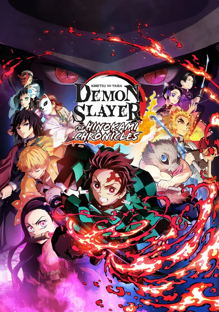 Demon Slayer