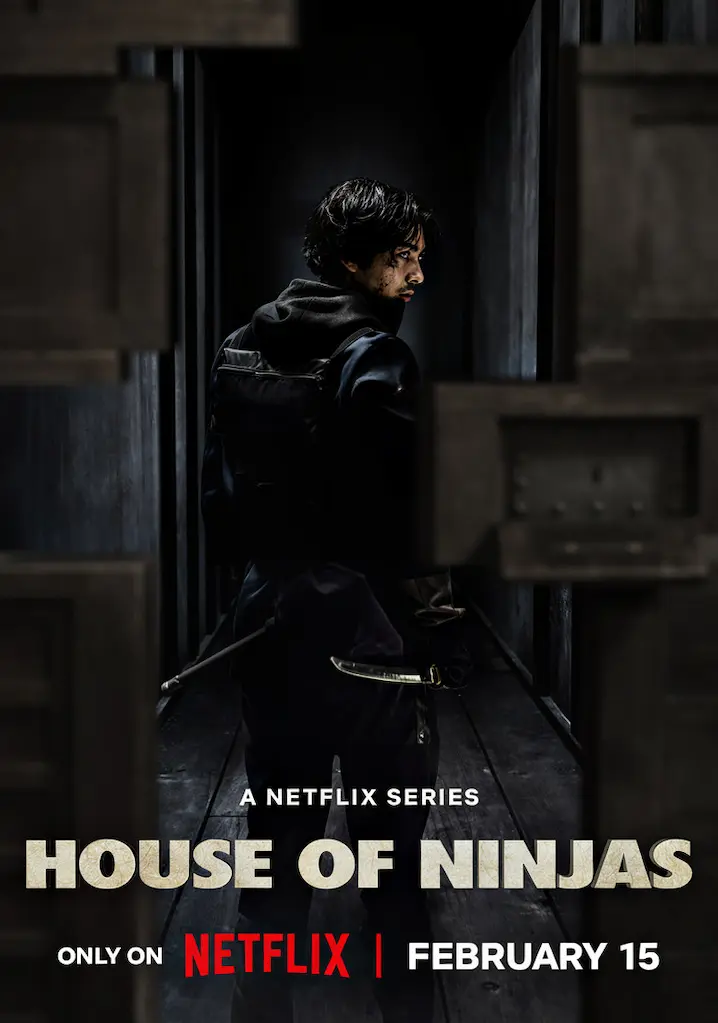 House of Ninjas