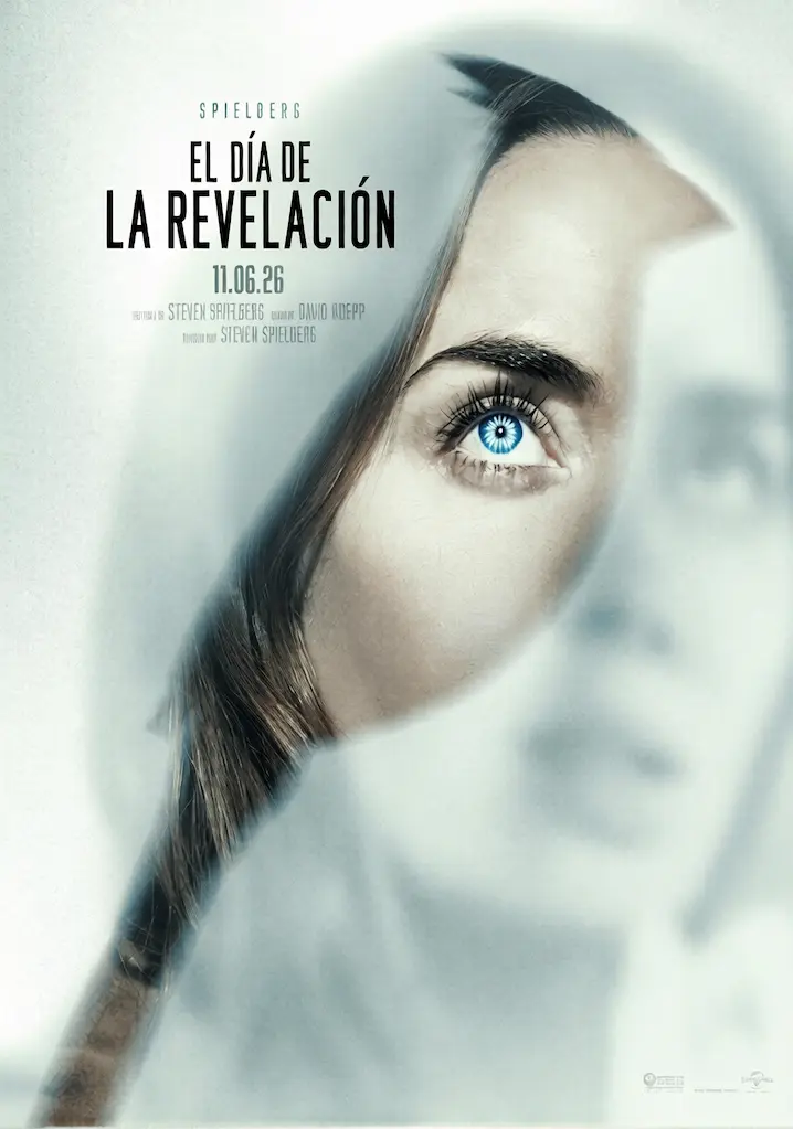 El día de la revelación
