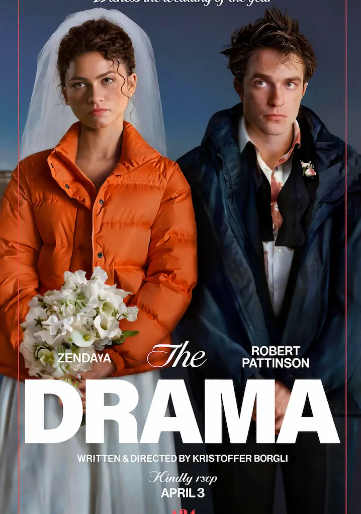 El Drama