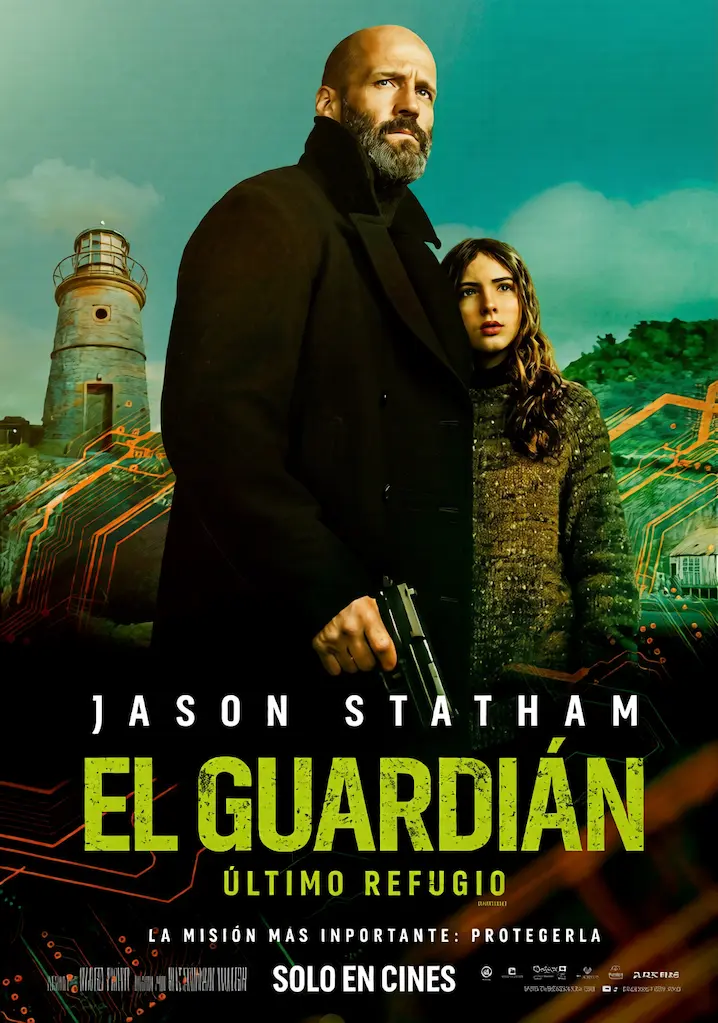El Guardián: Último Refugio