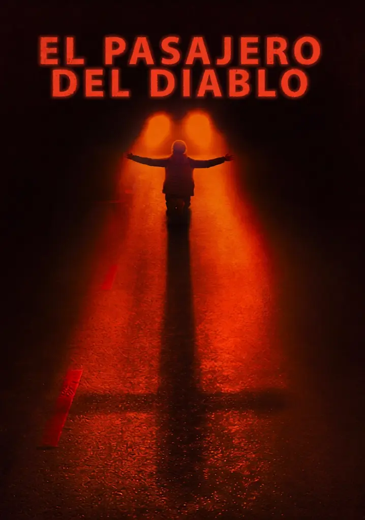 El Pasajero del Diablo
