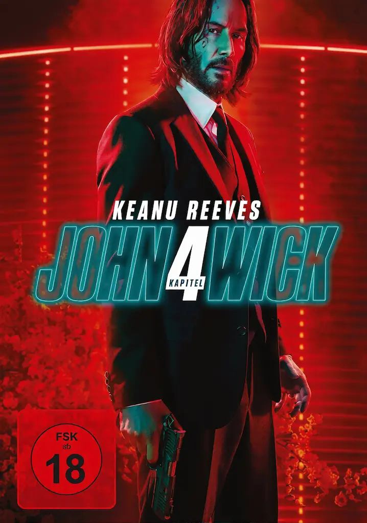 John Wick: Capítulo 4