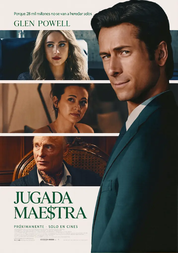Jugada Maestra