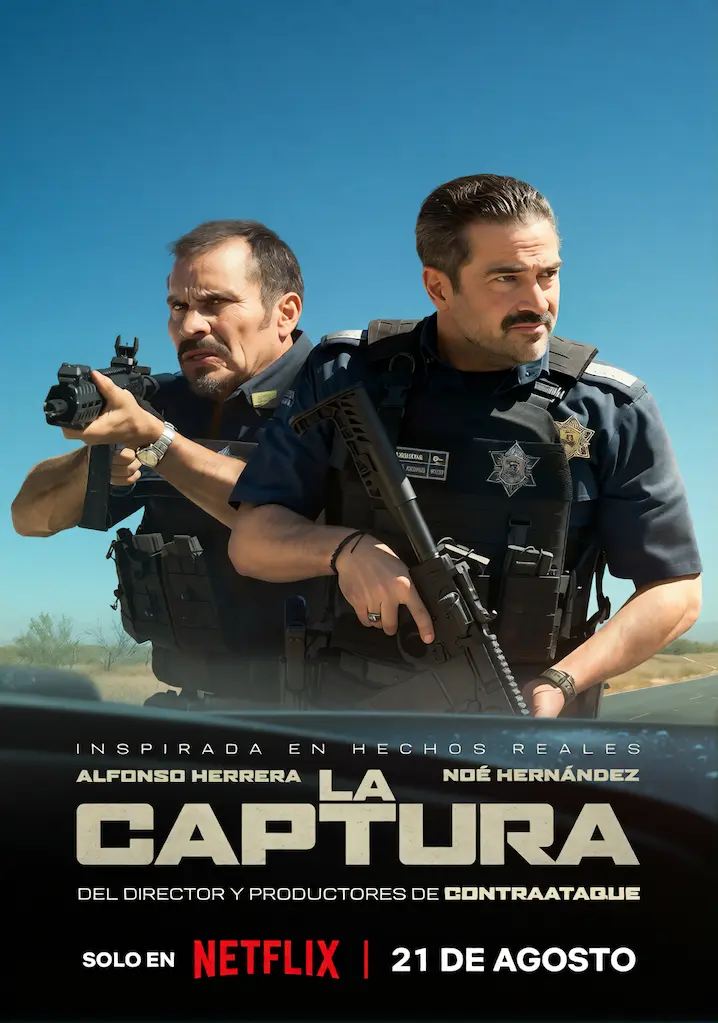 La Captura