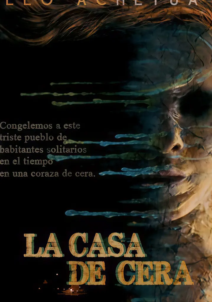 La casa de cera