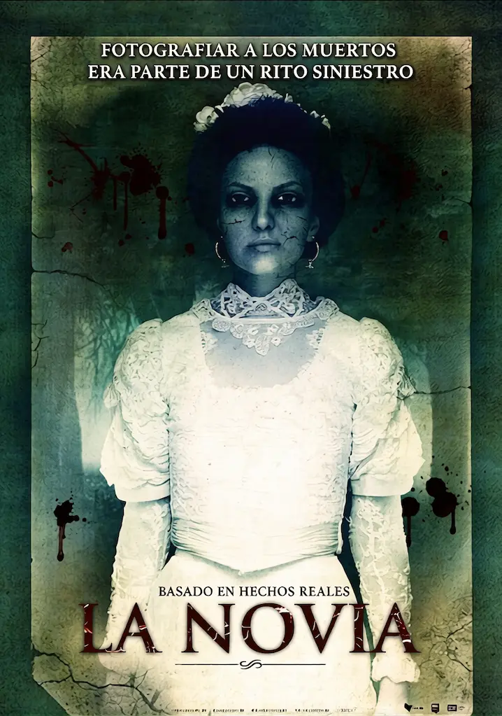 ¡La Novia!