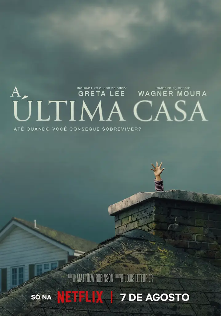 La Última Casa