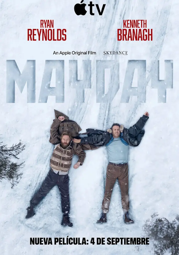 Mayday