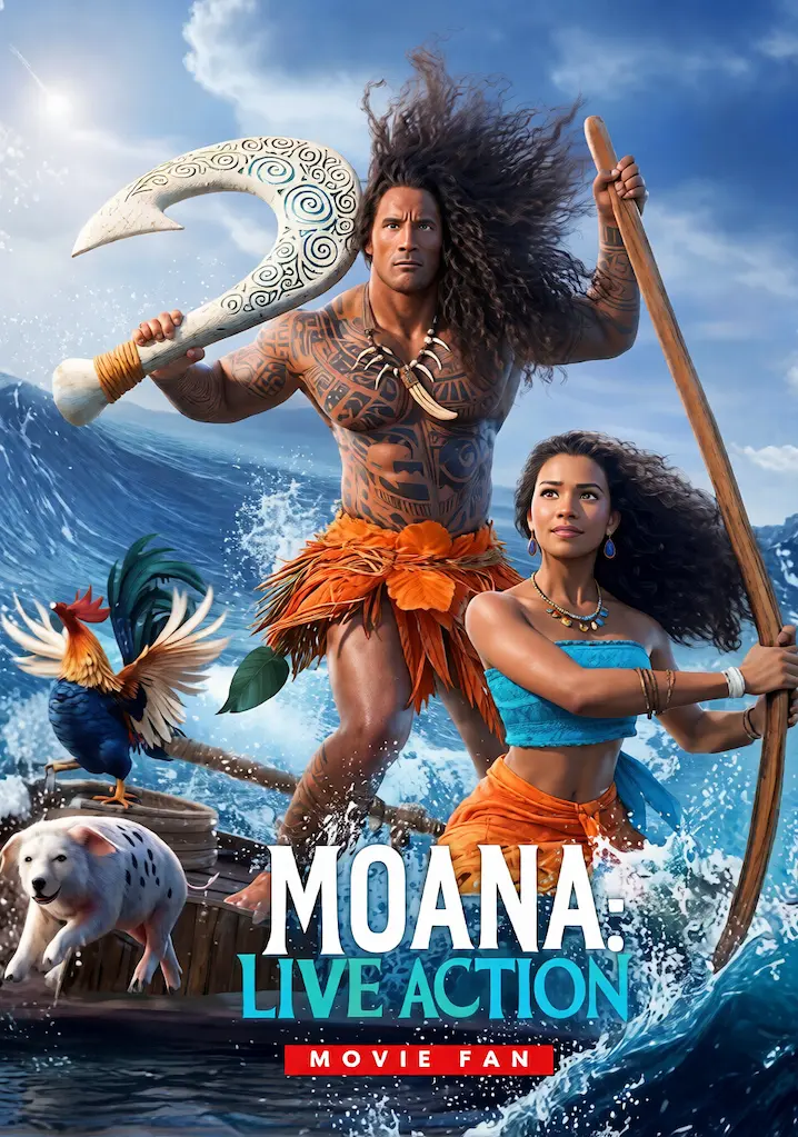 Moana