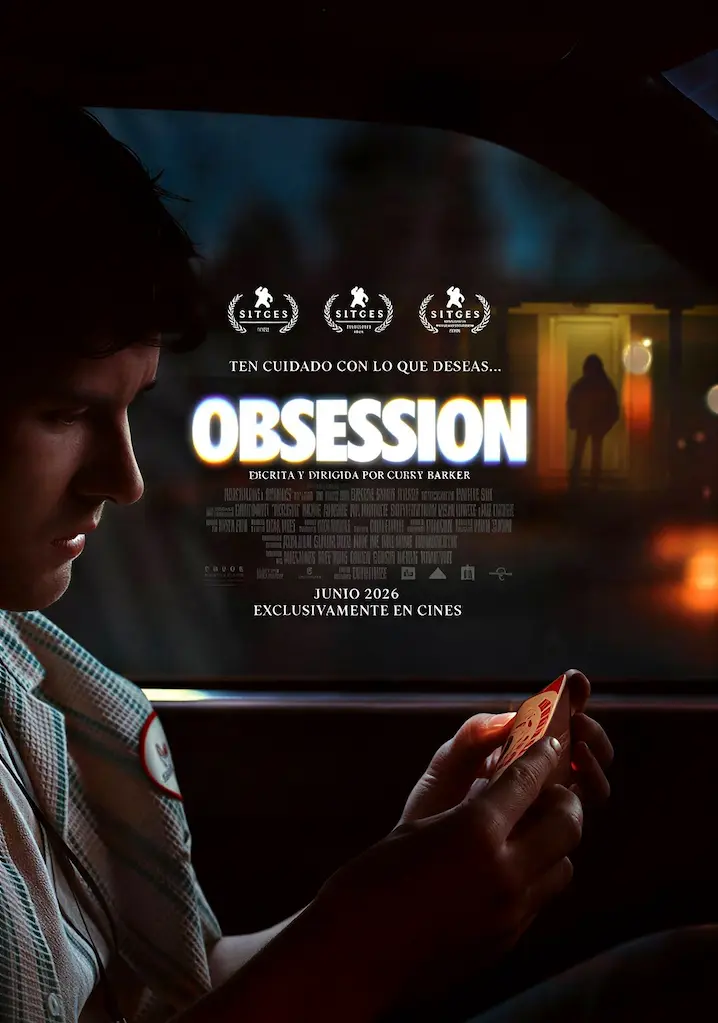 Obsesión