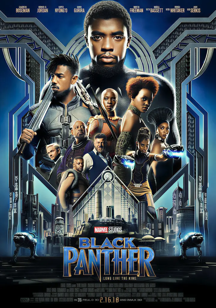 Pantera Negra