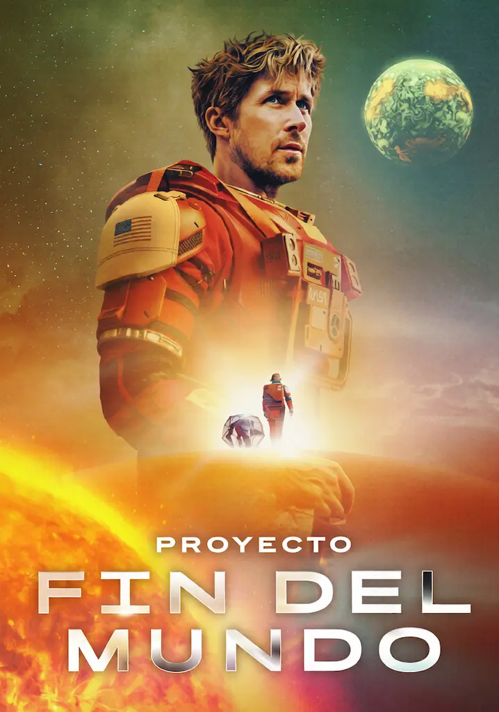 Proyecto Fin del Mundo