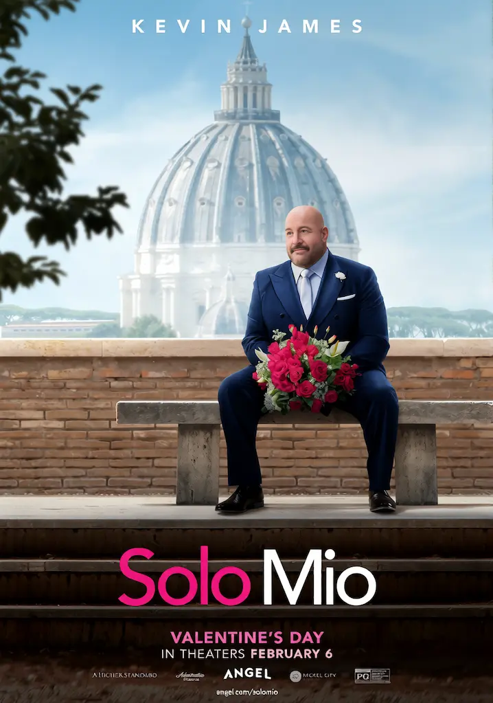 Solo Mio