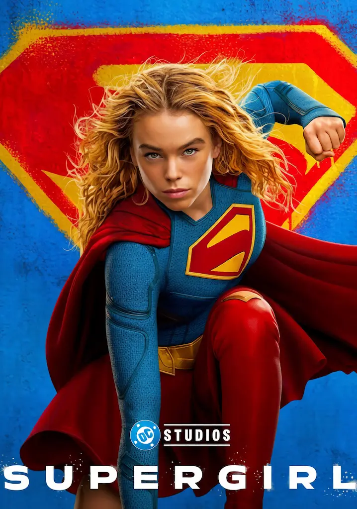 Supergirl