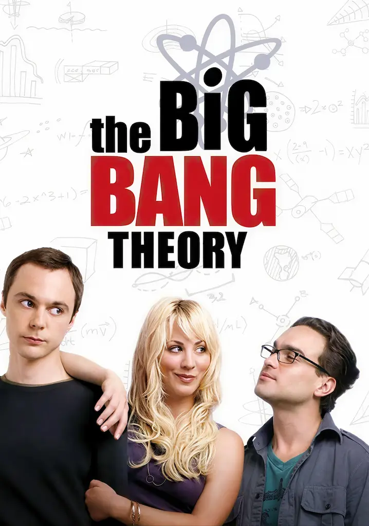 The Big Bang Theory
