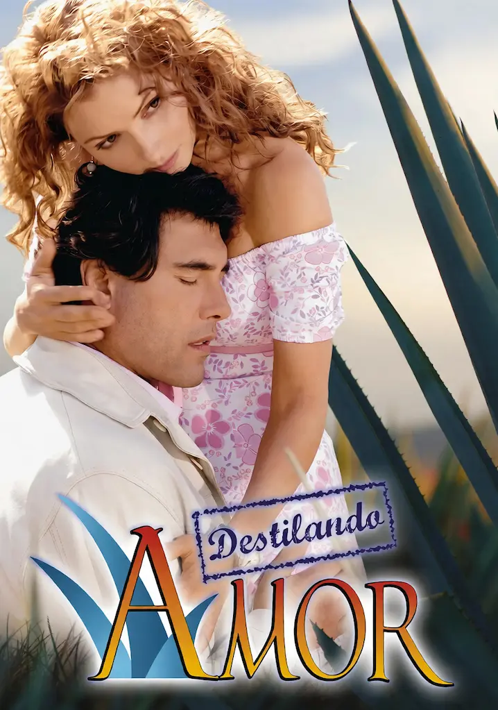 Destilando amor